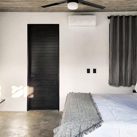 Aldea Paraiso - Adults Only - Boutique Hotel Puerto Escondido  Exterior photo