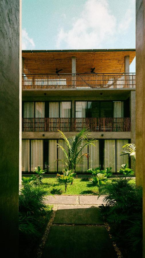 Aldea Paraiso - Adults Only - Boutique Hotel Puerto Escondido  Exterior photo