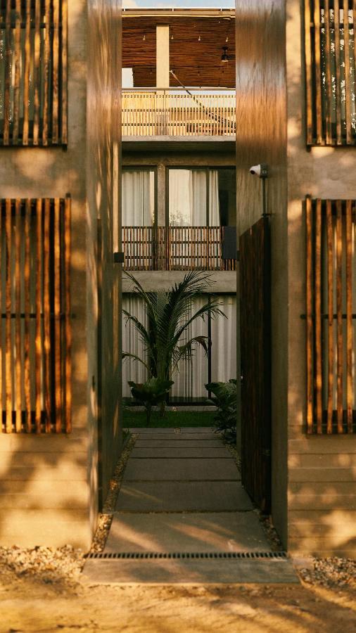 Aldea Paraiso - Adults Only - Boutique Hotel Puerto Escondido  Exterior photo