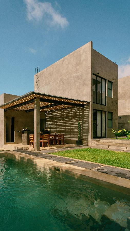 Aldea Paraiso - Adults Only - Boutique Hotel Puerto Escondido  Exterior photo