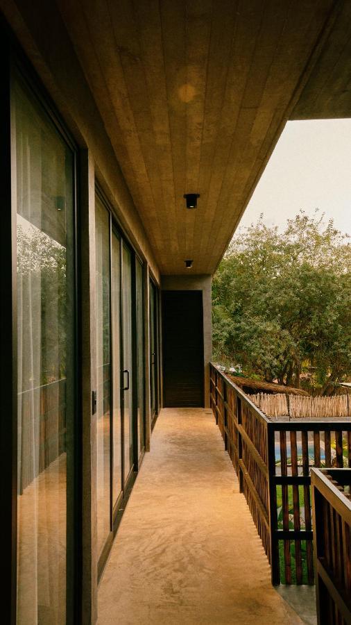 Aldea Paraiso - Adults Only - Boutique Hotel Puerto Escondido  Exterior photo