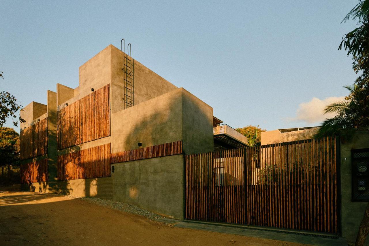 Aldea Paraiso - Adults Only - Boutique Hotel Puerto Escondido  Exterior photo