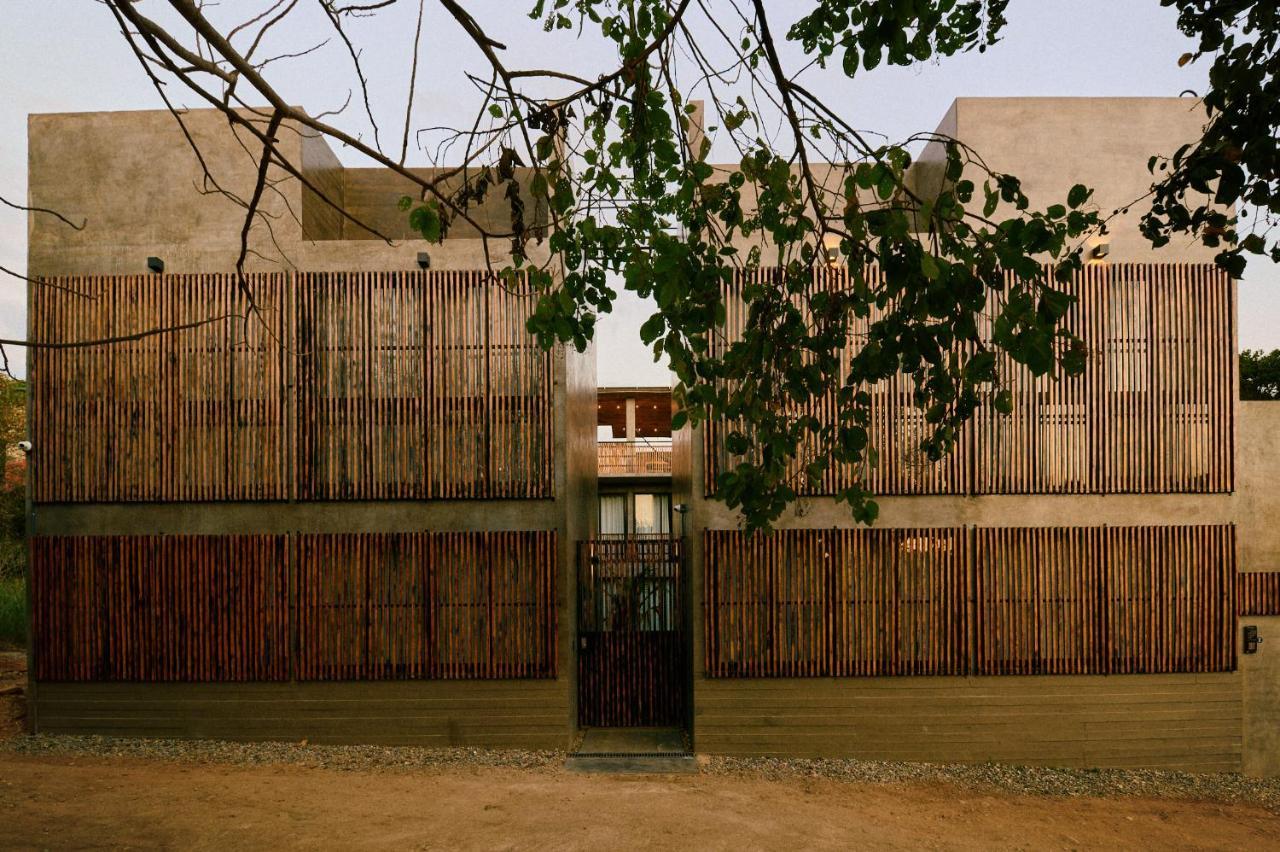 Aldea Paraiso - Adults Only - Boutique Hotel Puerto Escondido  Exterior photo
