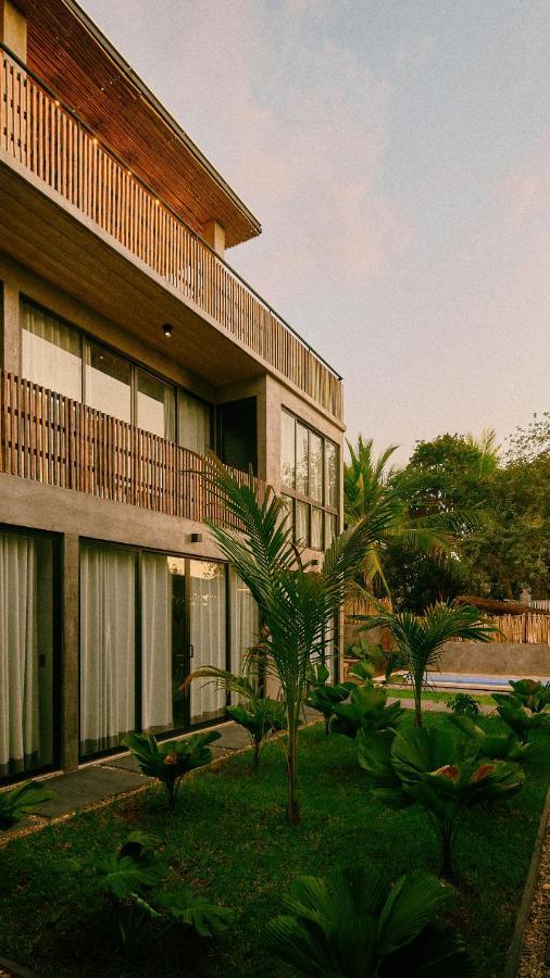 Aldea Paraiso - Adults Only - Boutique Hotel Puerto Escondido  Exterior photo