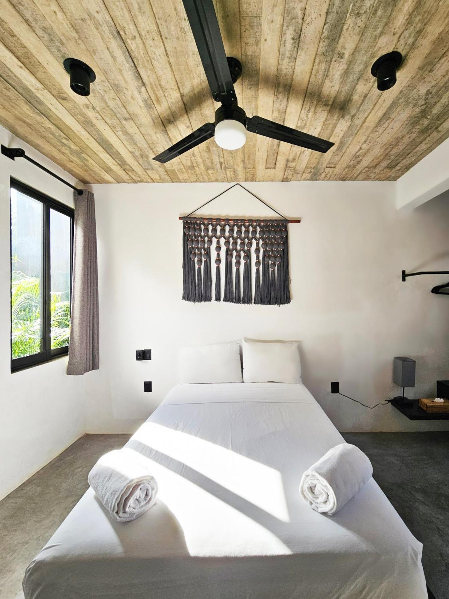 Aldea Paraiso - Adults Only - Boutique Hotel Puerto Escondido  Exterior photo