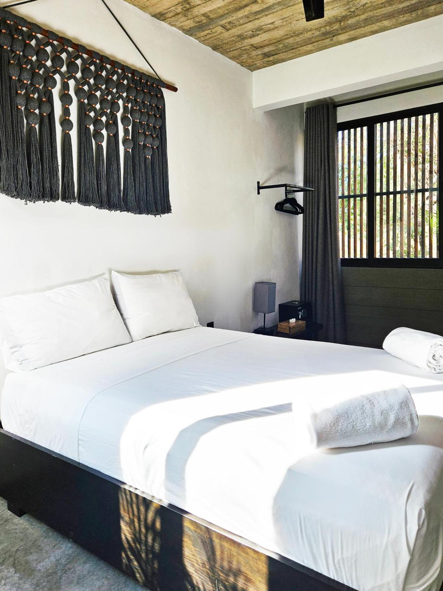 Aldea Paraiso - Adults Only - Boutique Hotel Puerto Escondido  Exterior photo
