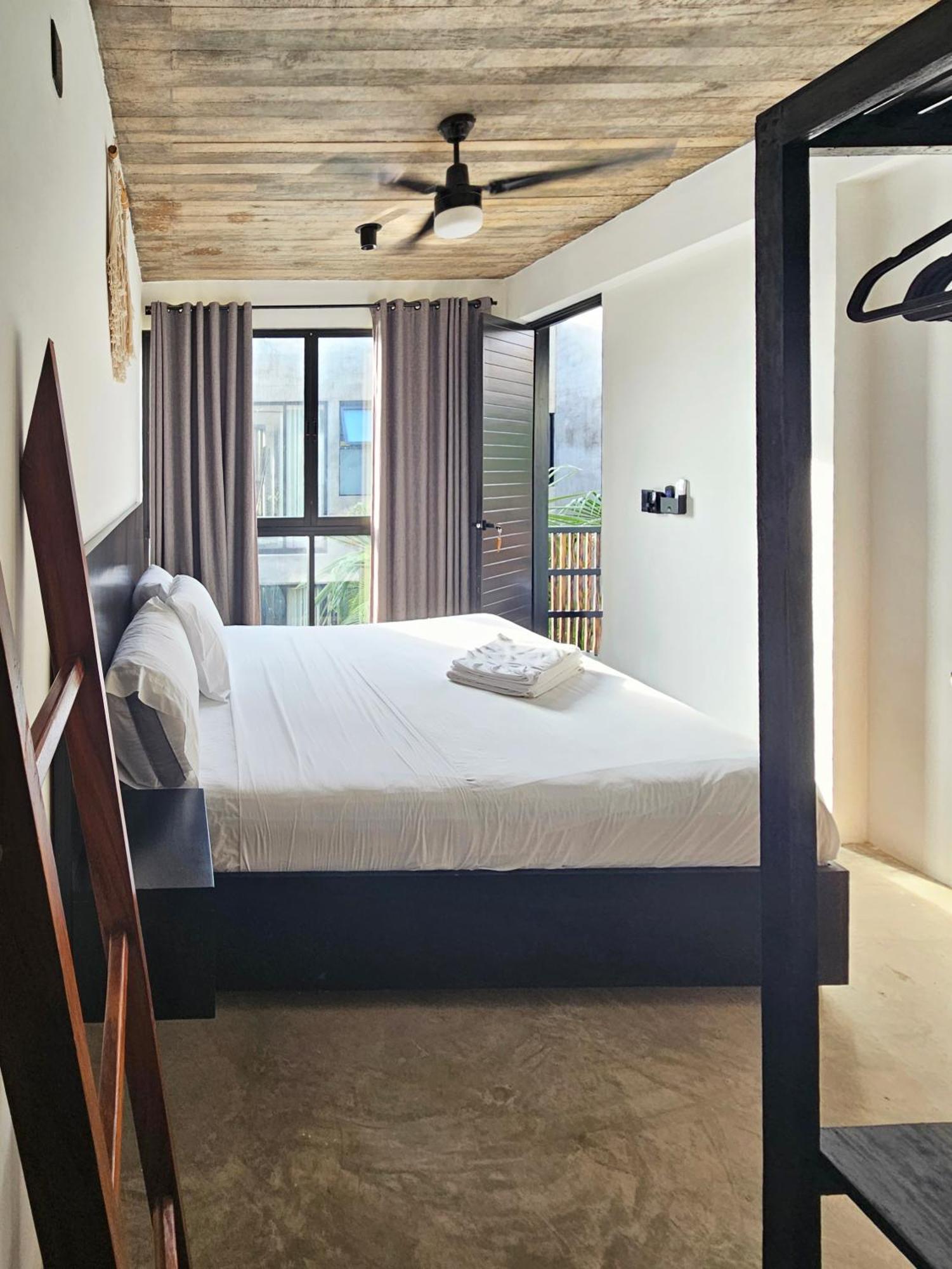 Aldea Paraiso - Adults Only - Boutique Hotel Puerto Escondido  Room photo