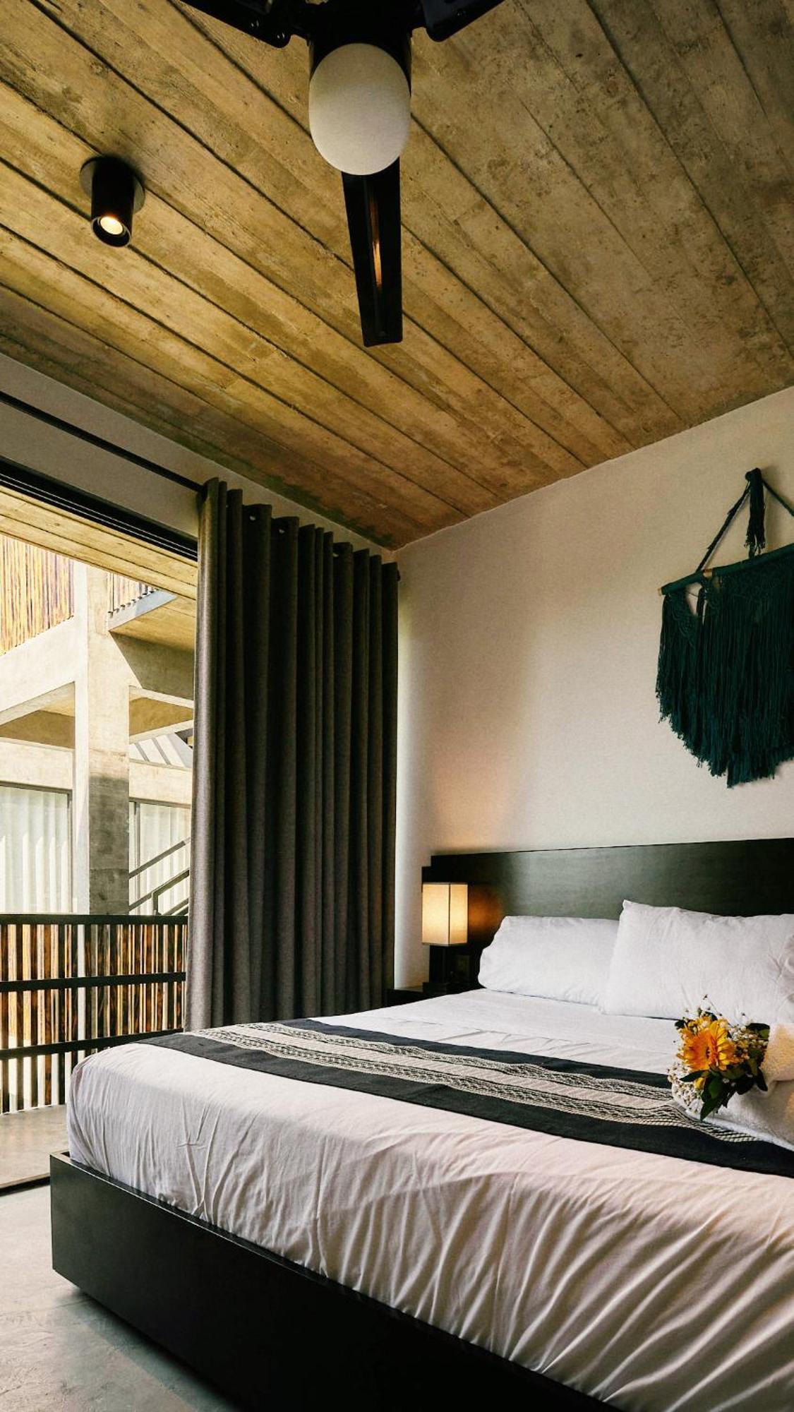 Aldea Paraiso - Adults Only - Boutique Hotel Puerto Escondido  Room photo