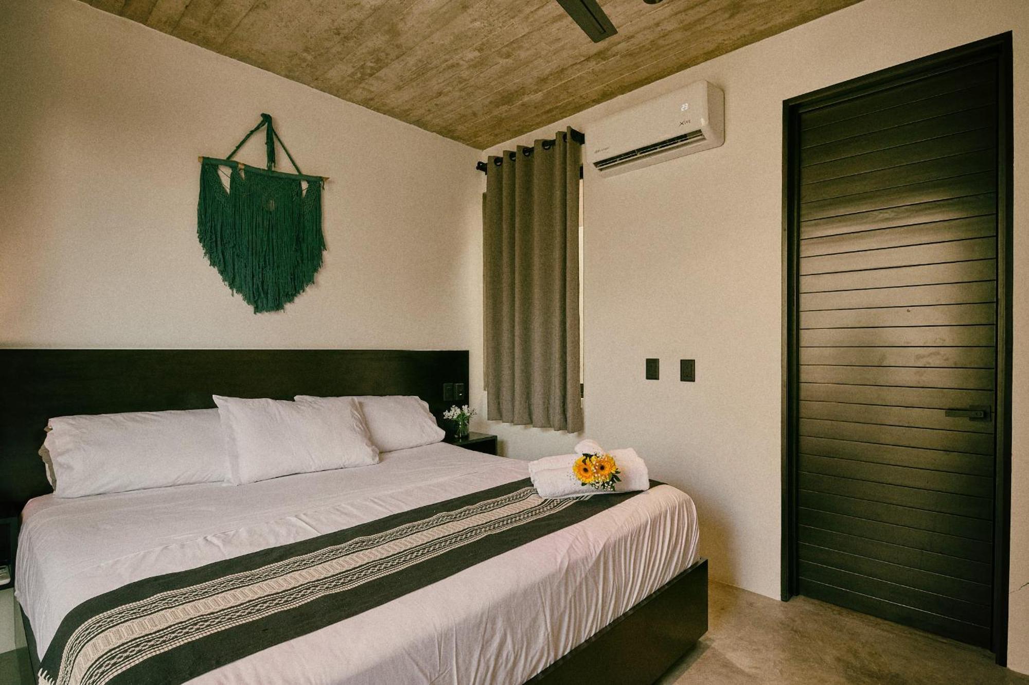 Aldea Paraiso - Adults Only - Boutique Hotel Puerto Escondido  Room photo