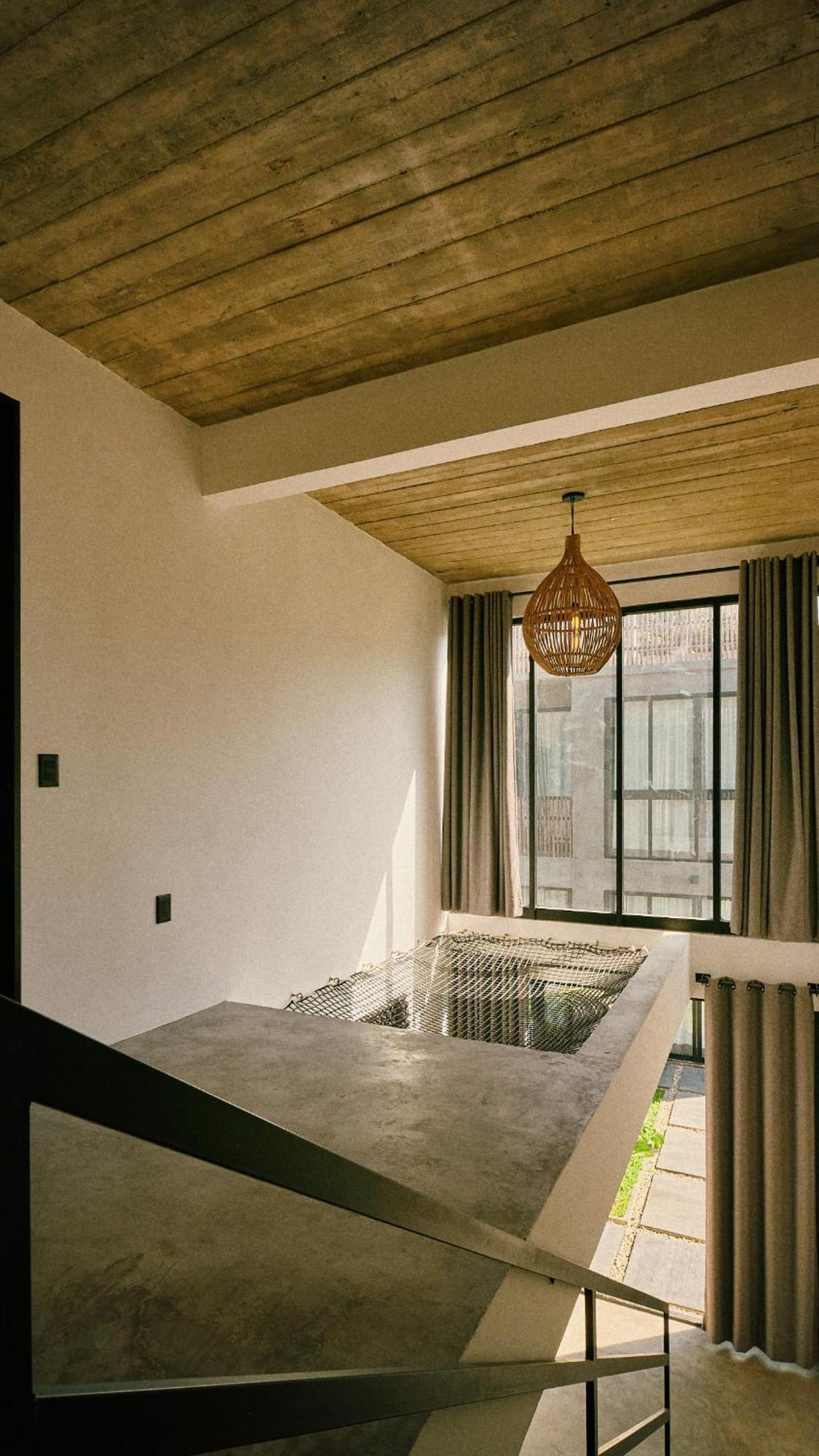 Aldea Paraiso - Adults Only - Boutique Hotel Puerto Escondido  Room photo