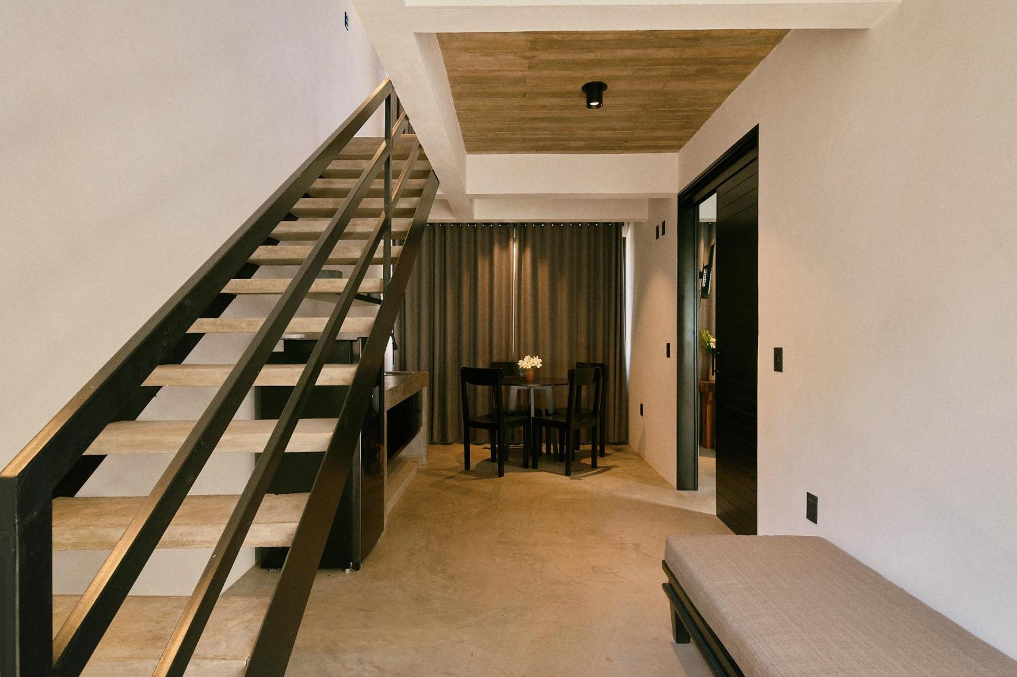 Aldea Paraiso - Adults Only - Boutique Hotel Puerto Escondido  Room photo