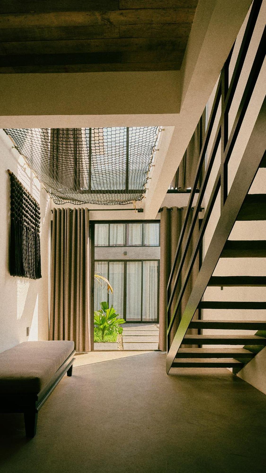 Aldea Paraiso - Adults Only - Boutique Hotel Puerto Escondido  Room photo
