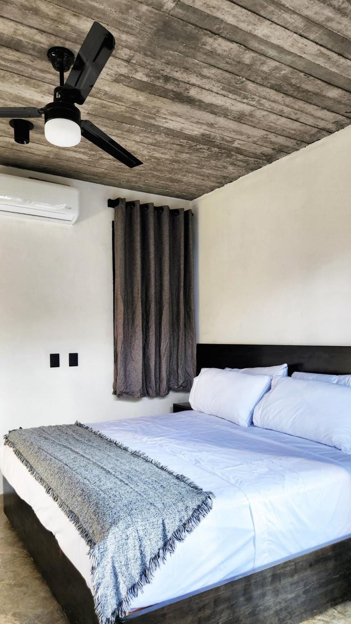 Aldea Paraiso - Adults Only - Boutique Hotel Puerto Escondido  Exterior photo